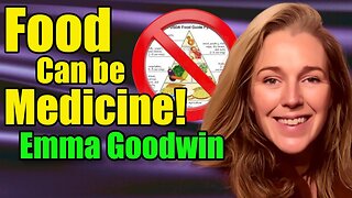 ☯️Kitchen Alchemy (Unlocking Your Health Potential) - Emma Goodwin : 375