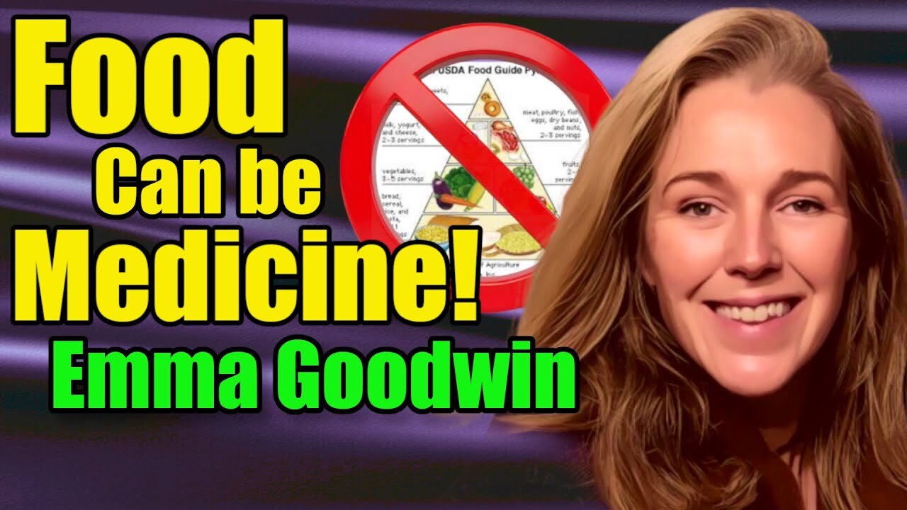 ☯️Kitchen Alchemy (Unlocking Your Health Potential) - Emma Goodwin : 375