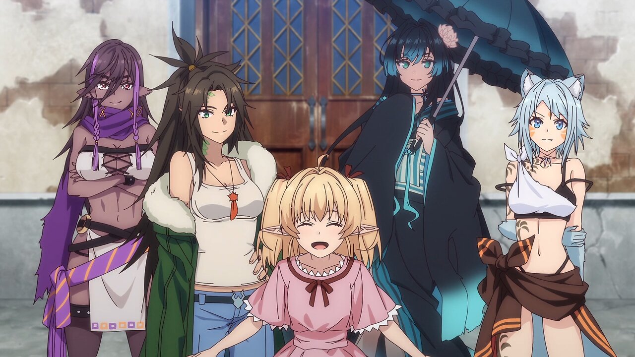 An Anime You Should Watch | The Brilliant Healer’s New Life in the Shadows