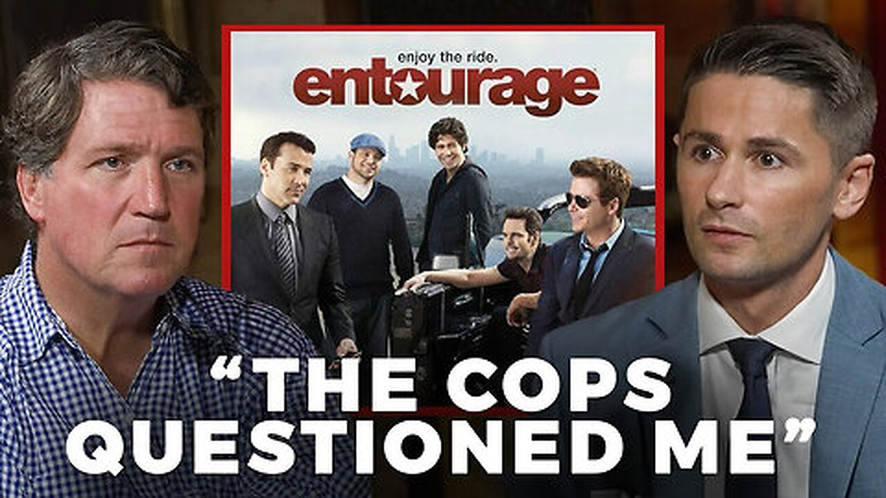 Former Addict Tells the Story of Breaking Into and Burning Down the Entourage Mansion