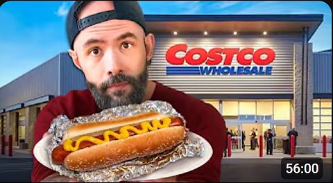 🛒 I Tried EVERY Kirkland Signature Product from Costco! 🍴 | Best with Babish
