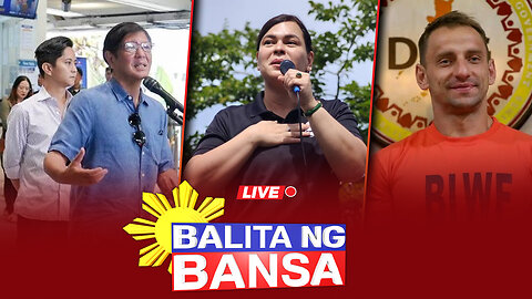 LIVE: Balita ng Bansa | June 2, 2025