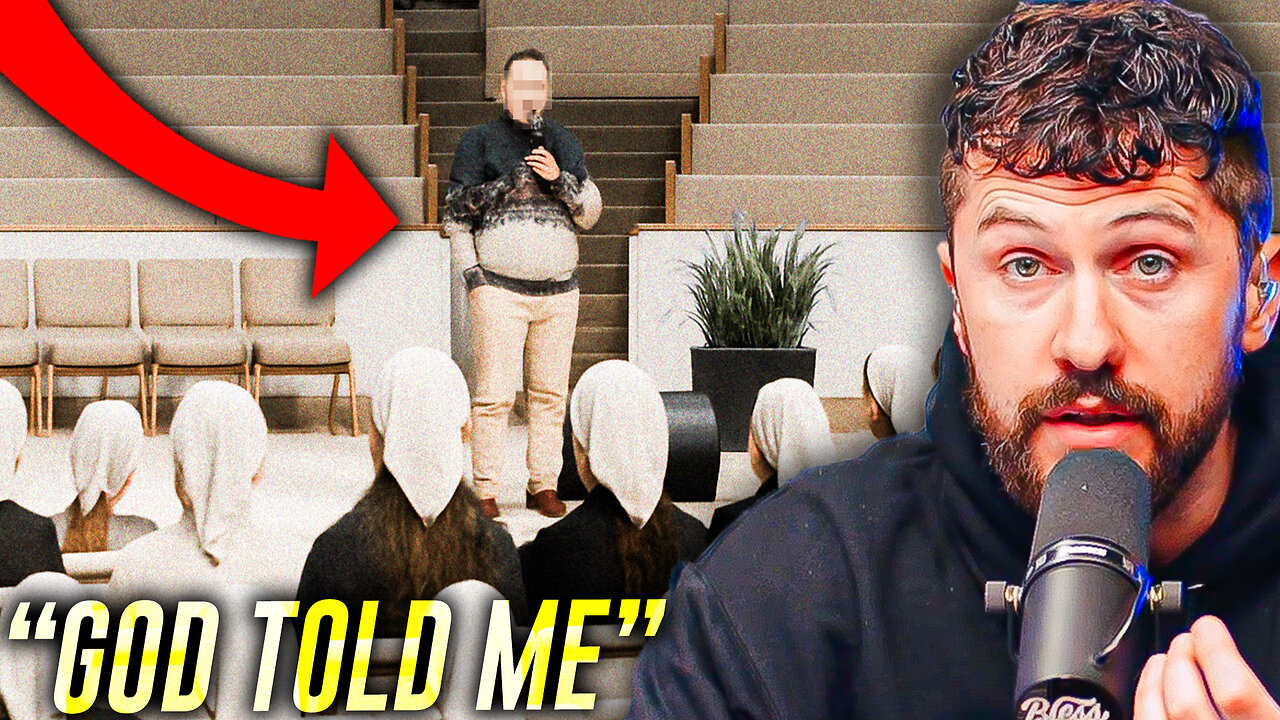 He Confronted 100 Women & Tried to Get a Wife by Saying This