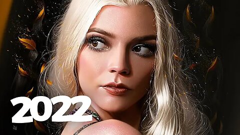 Music Mix 2022 🎧 Remixes of Popular Songs 🎧 EDM Dance Music Playlist