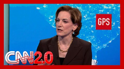 Regional Powers Pivot from US to China Amid Xi, Putin, Kim Jong Un Summit | CNN2.0