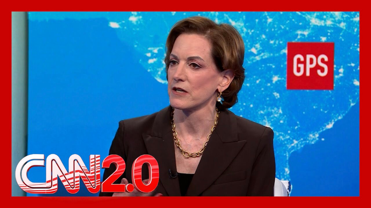 Regional Powers Pivot from US to China Amid Xi, Putin, Kim Jong Un Summit | CNN2.0