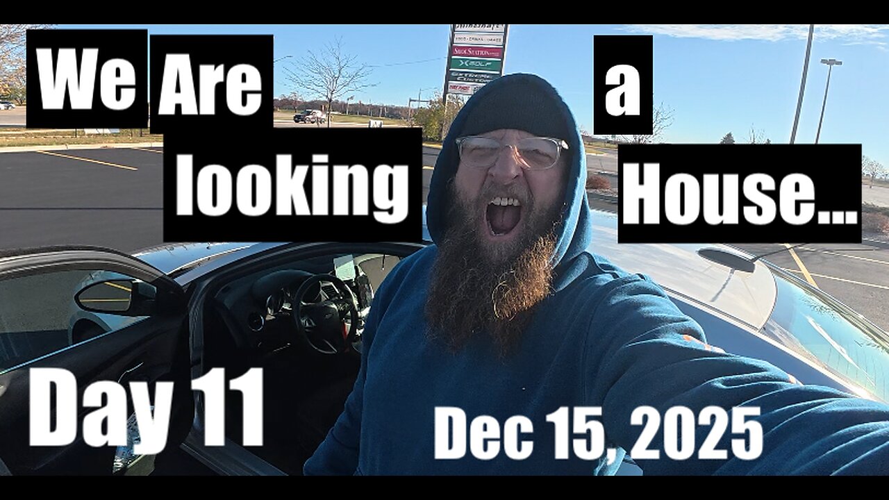 We looking for house... | H3 & Apey