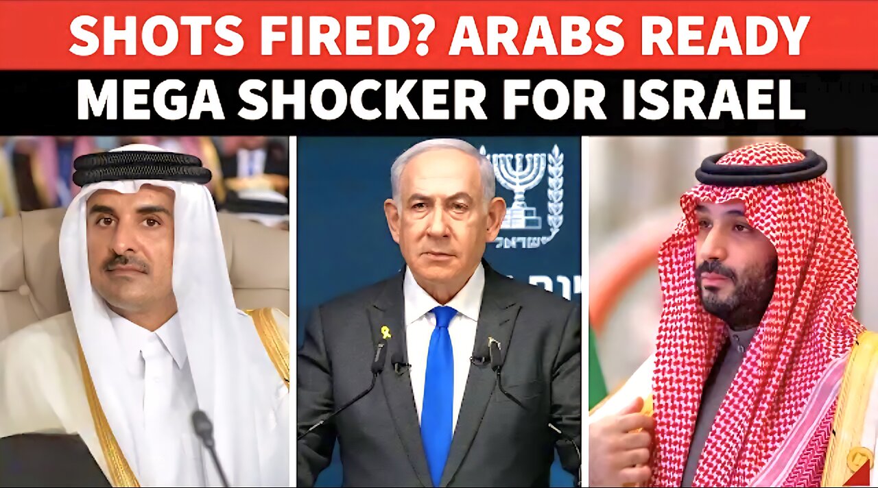 Qatar Revenge: UAE To Shutter TEL AVIV Embassy, Kick Out Israeli Envoy From Abu Dhabi Details
