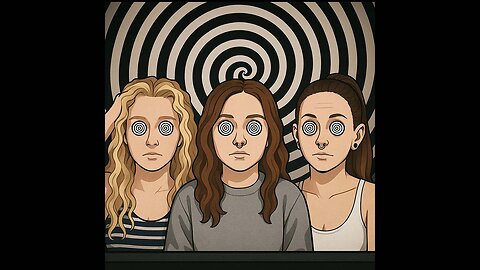 From Birth We Are Told What to Think! Break Free from MKUltra Gov't Mind Control!