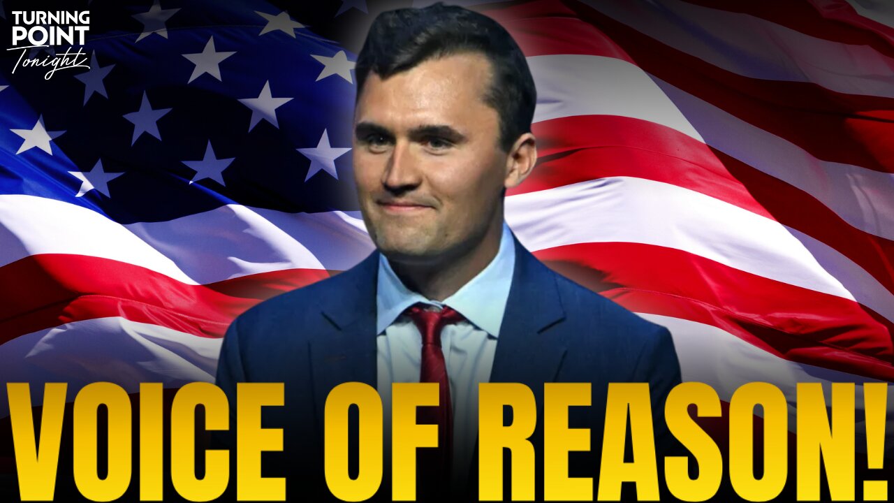 Conservative Ant remembers Charlie Kirk: “He was the voice of reason”