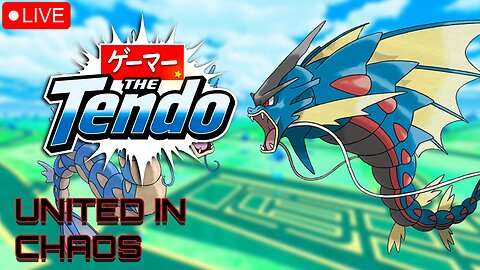 United We Stand... Divided We Salt - Pokemon Unite - Now You're Watching With Power