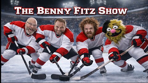 The Benny Fitz Show