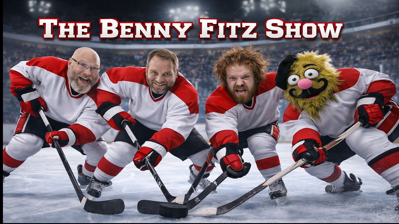 The Benny Fitz Show