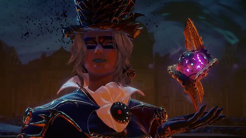 Bayonetta β4 all dialogue/cutscenes bayonetta 3