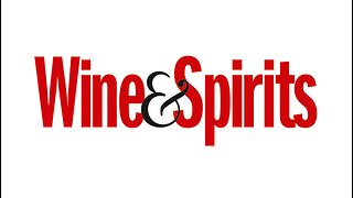 Sermon: Wine & Spirits