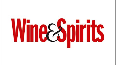 Sermon: Wine & Spirits