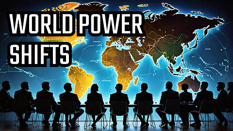 Global Power Shifts: US, Russia, India, Middle East | Irina Tsukerman | World Politics Update 46