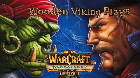 Warcraft II Remastered