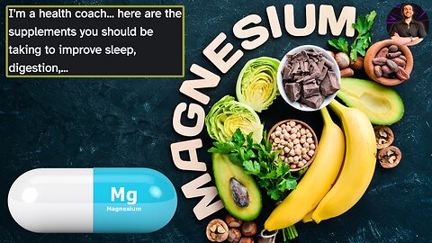This ONE Supplement Can CURE Many Common Health Problems! 