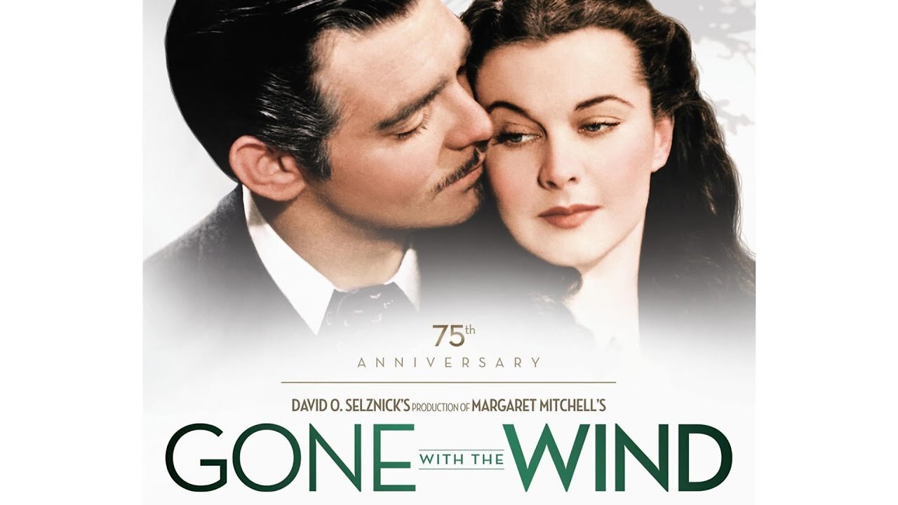 Gone With The Wind