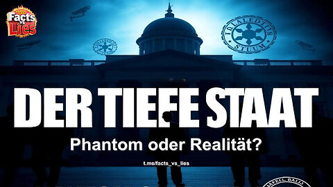 'Der Tiefe Staat' - Phantom oder Realität?