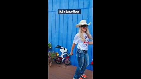 Daily Dance News