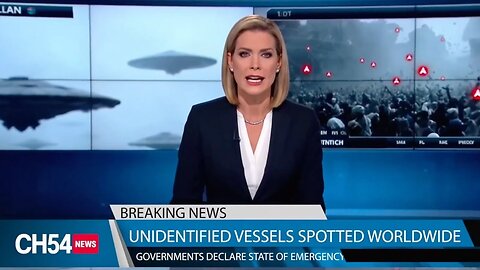 NEWS Alien Contact Veo 3 is Here! Google
