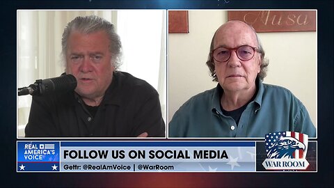 Rickards: “I’m Not Saying There Was No Danger, I’m Saying It Was Not Imminent.”