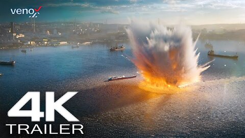 "MIRA 2022 Official Trailer