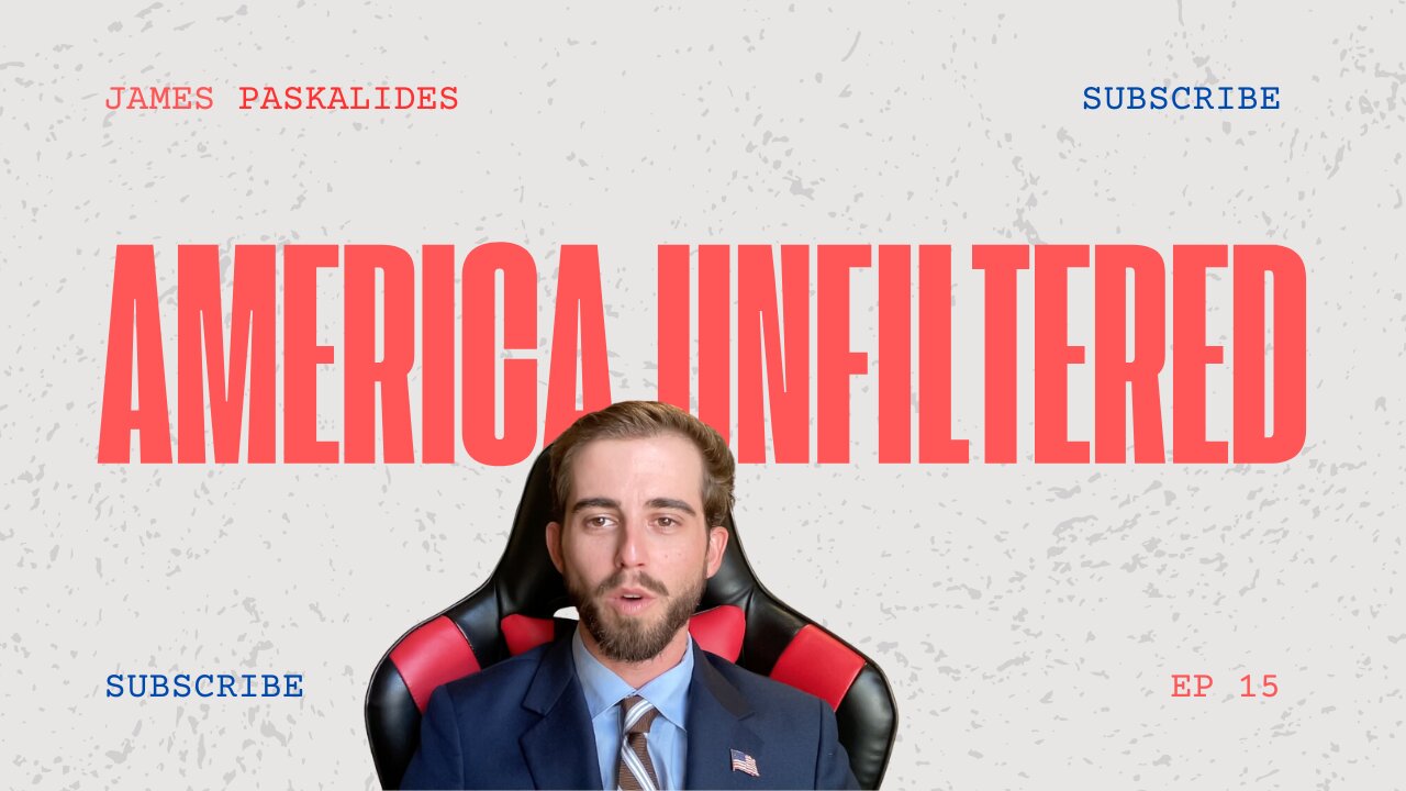 Elon Cuts $565M | Military Backpay | CNN destroyed on Immigration | Ep. 15 - America Unfiltered