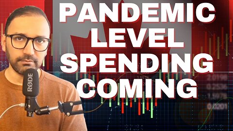 Canada’s Wallet Is Empty: What RBC Just Warned (And Politicians Won’t Tell You)