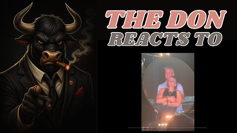 He Got Caught Cheating on His Wife | Don Reacts