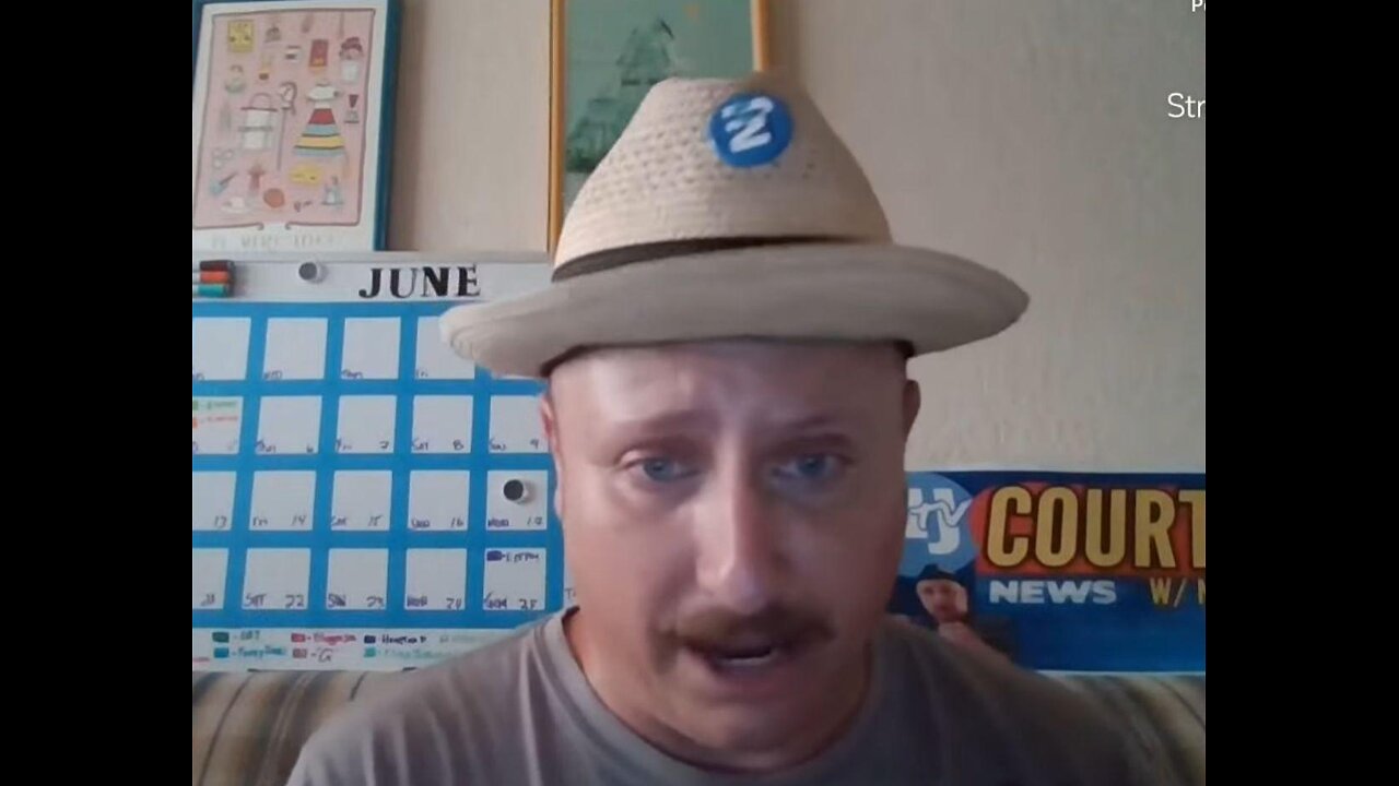 *RUMBLE EXCLUSIVE CONTENT*