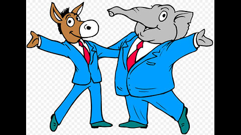 The enemy of U.S. are its Politicians