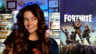 Fortnite Friday!! 🎉 - Let's Play!