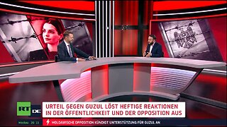 Haftstrafe gegen Gagausien-Chefin Guzul: Moldawiens Opposition unter Druck