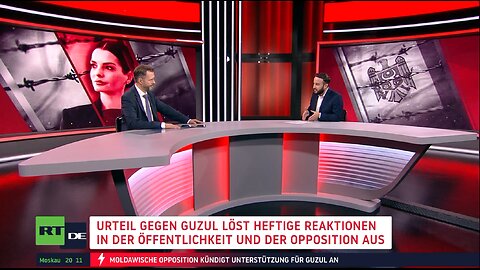 Haftstrafe gegen Gagausien-Chefin Guzul: Moldawiens Opposition unter Druck