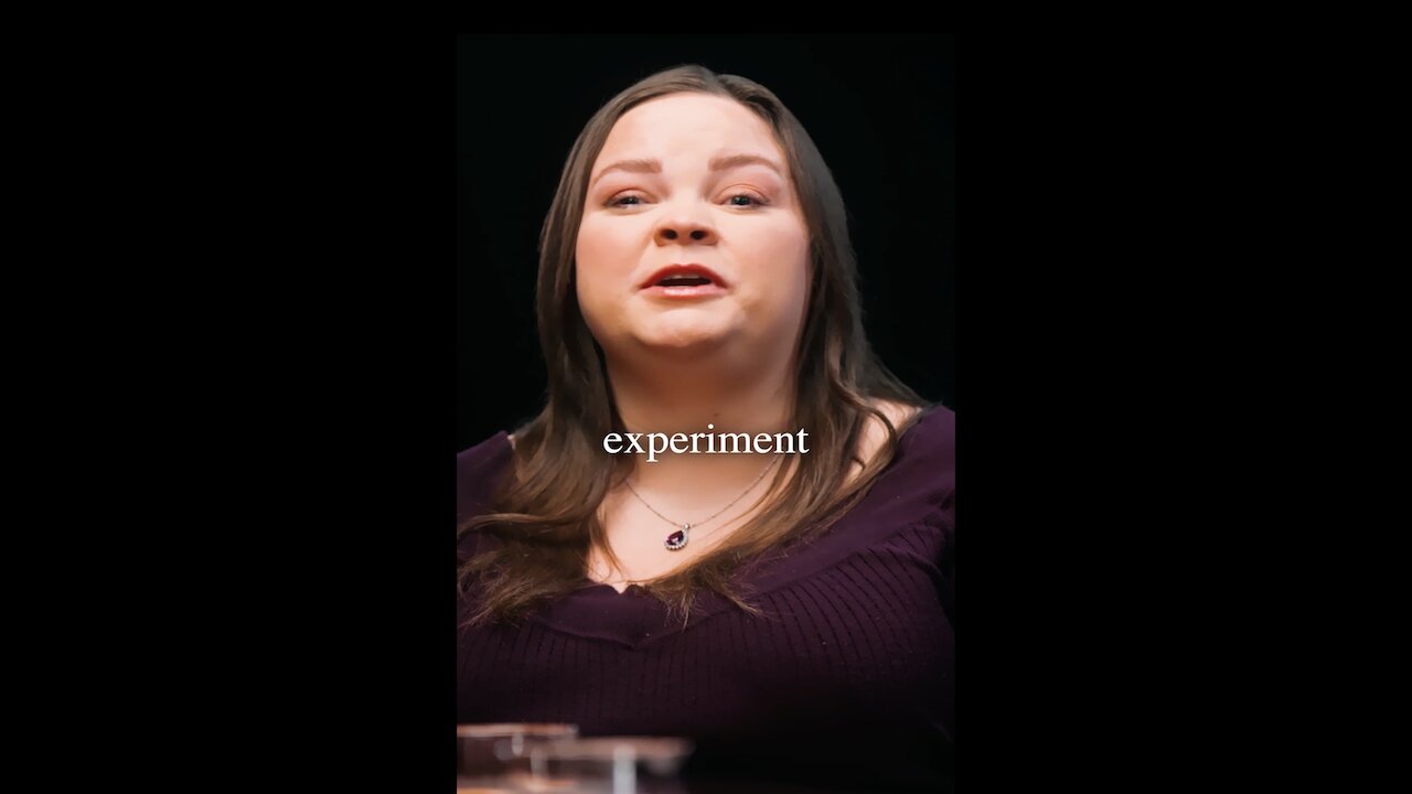 Chelsey learned the truth about her discarded IVF siblings | Face 2 Face Clips