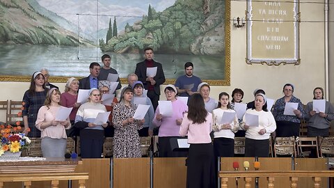 Бог наш і Спаситель наш!