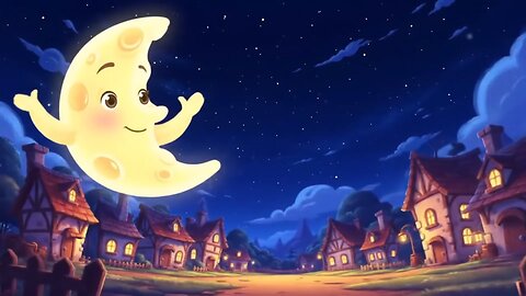 song animation