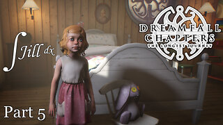 Dreamfall Chapters (2014): Part 4: KT #69