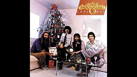 The Oak Ridge Boys - Thank God for Kids