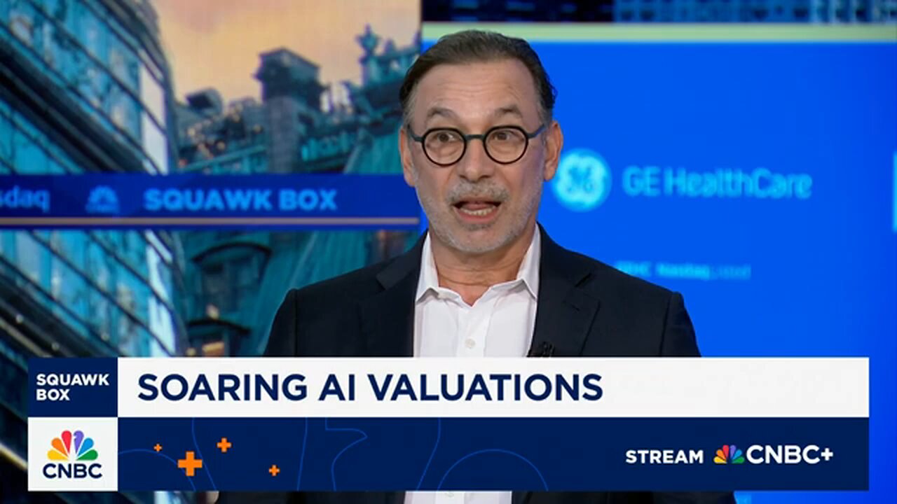 SOARING AI VALUATION : OPENAI, MISTRAL, CLAUDE, PERPLEXITY