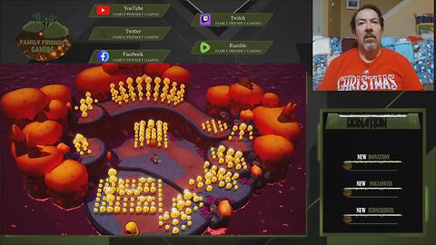 Mario & Luigi Brothership Episode 69