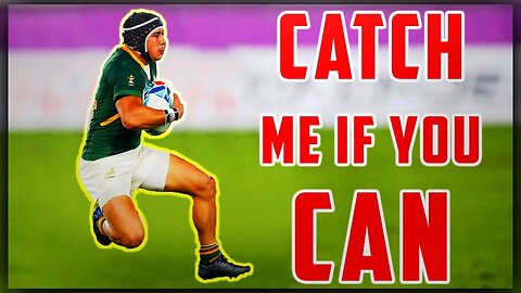 HUMILIATING RUGBY STEPS