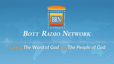 Getting The Word Of God Into The People Of God In 2025