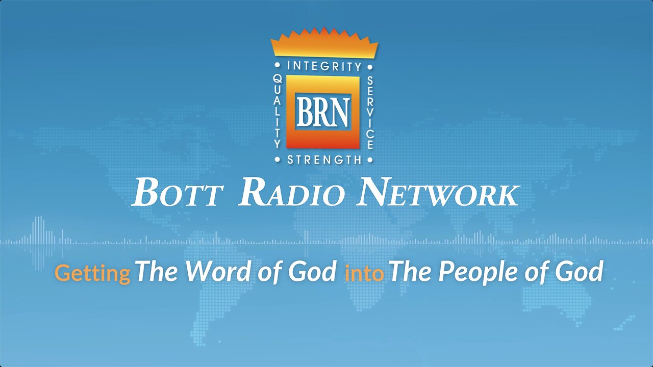 Getting The Word Of God Into The People Of God In 2025