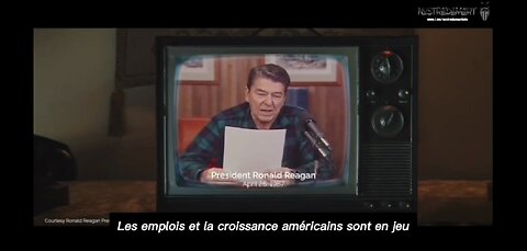 Trump met fin aux négociations avec le Canada