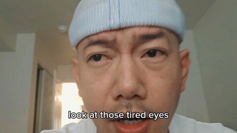 Going home tomorrow, after 1 year and 7 months