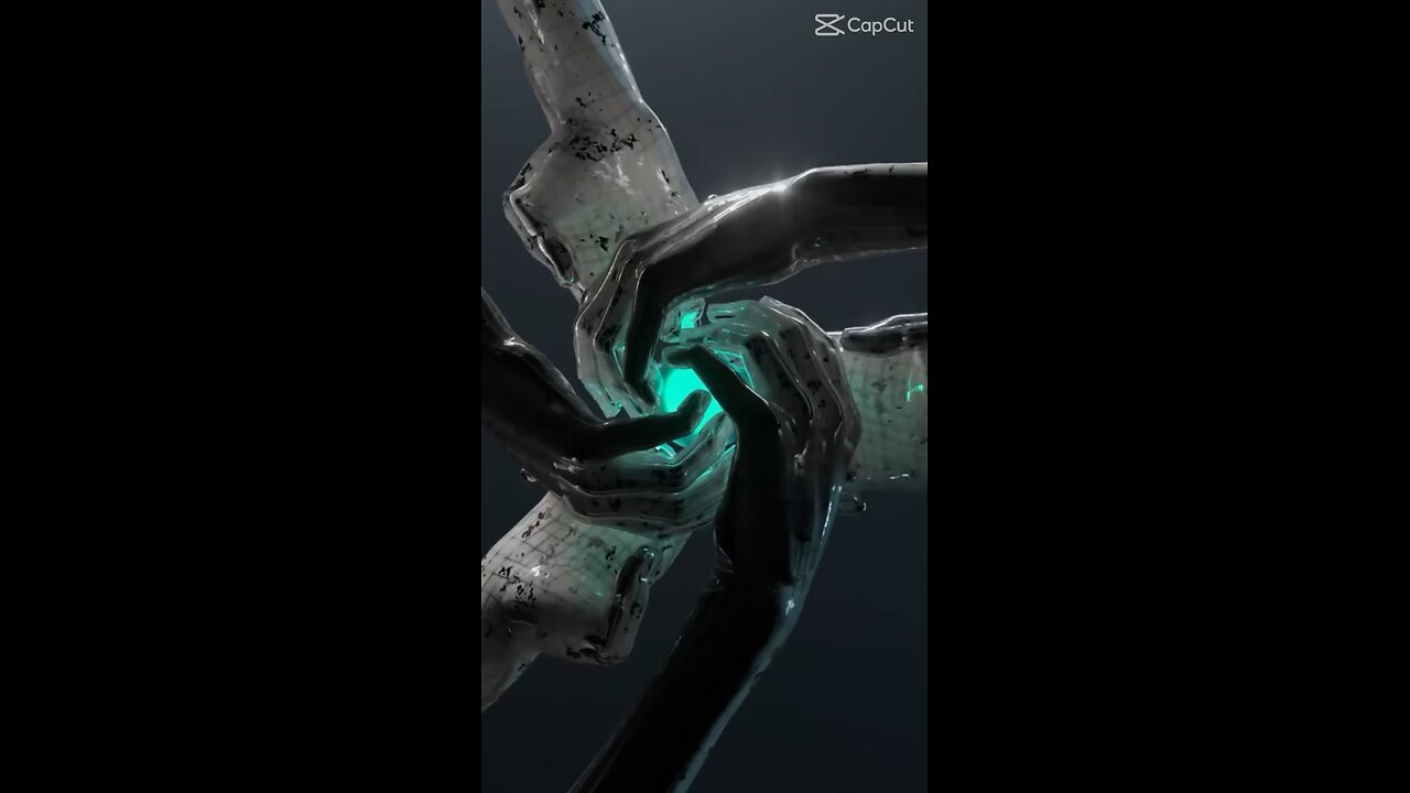 Morphing Into A God Of War